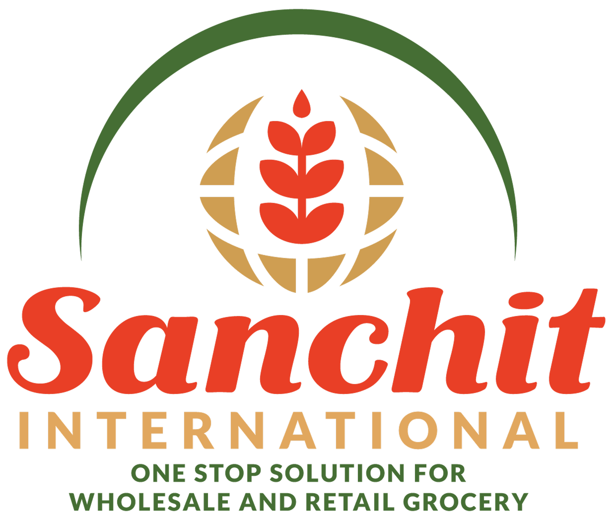 Sanchit International Store