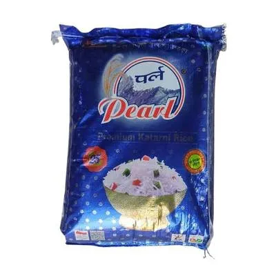 Pearl Katarni Jeera Rice 25kg